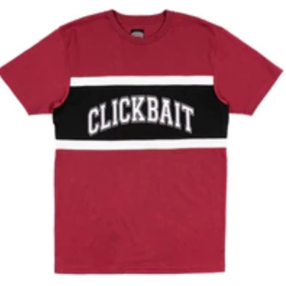 David Dobrik Clickbait T-shirt